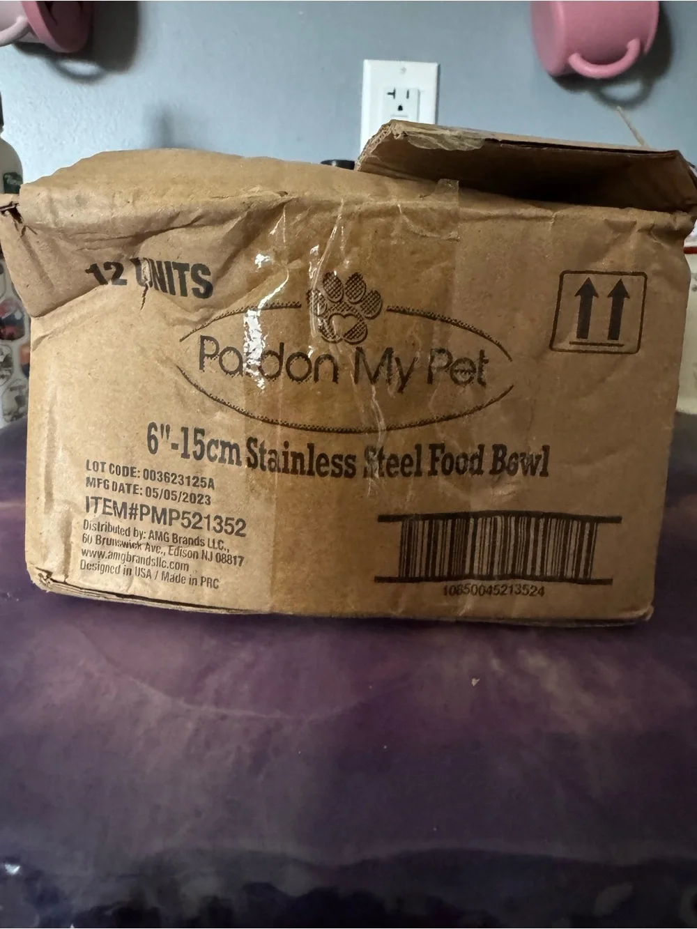 Pardon My Pet 6